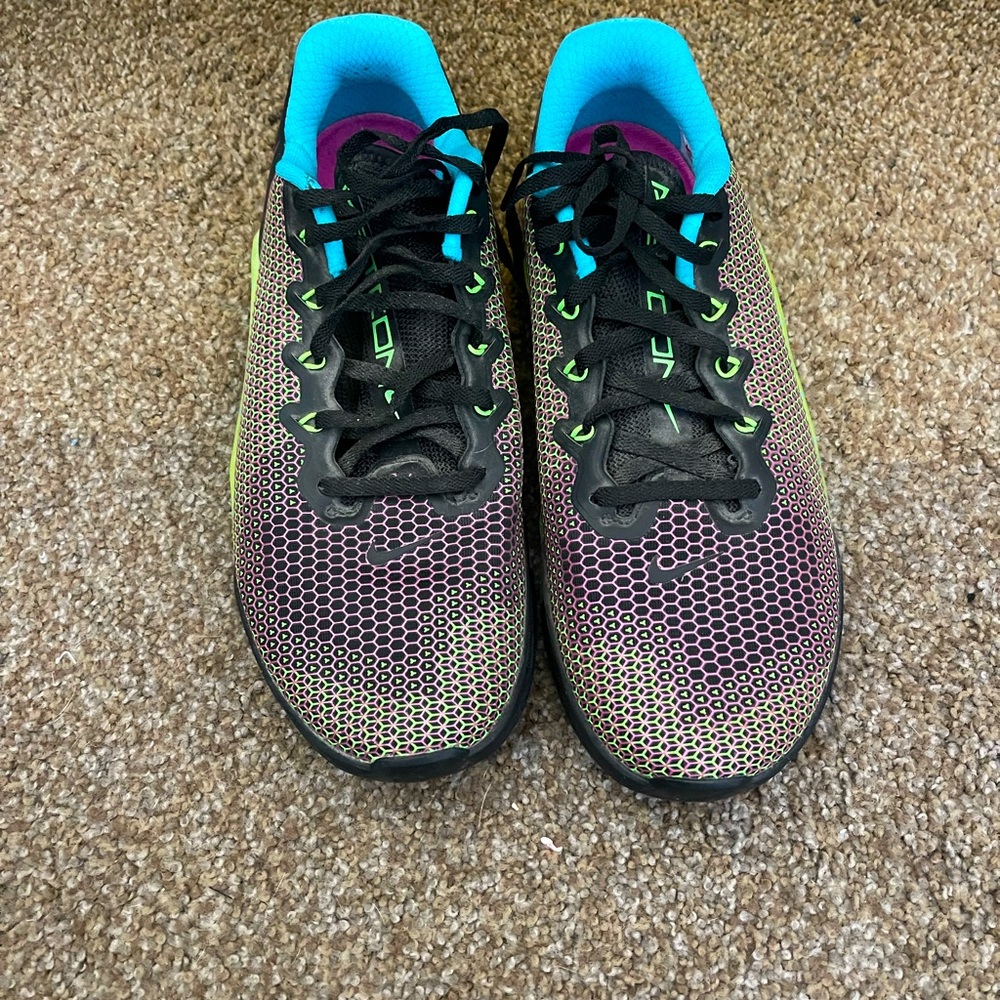 Nike Metcon